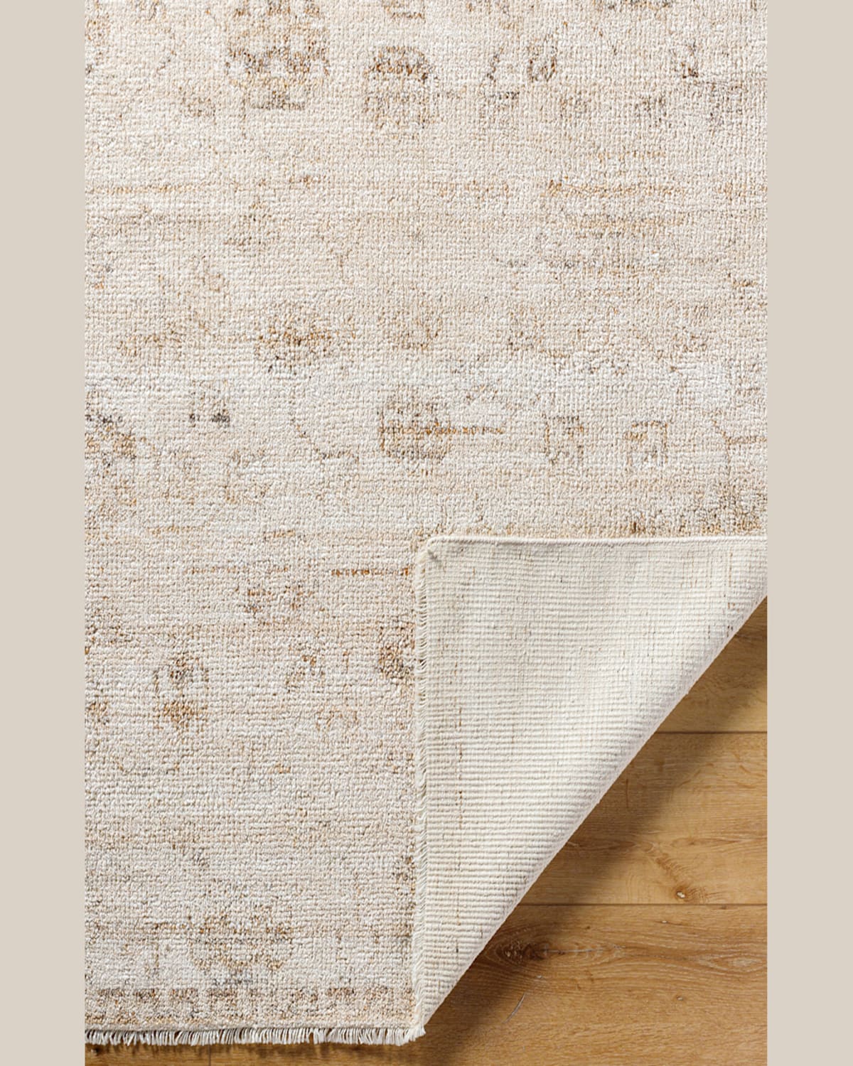 Surya Rugs Cannes Hand-knotted Rug, 10' X 14' In Multi