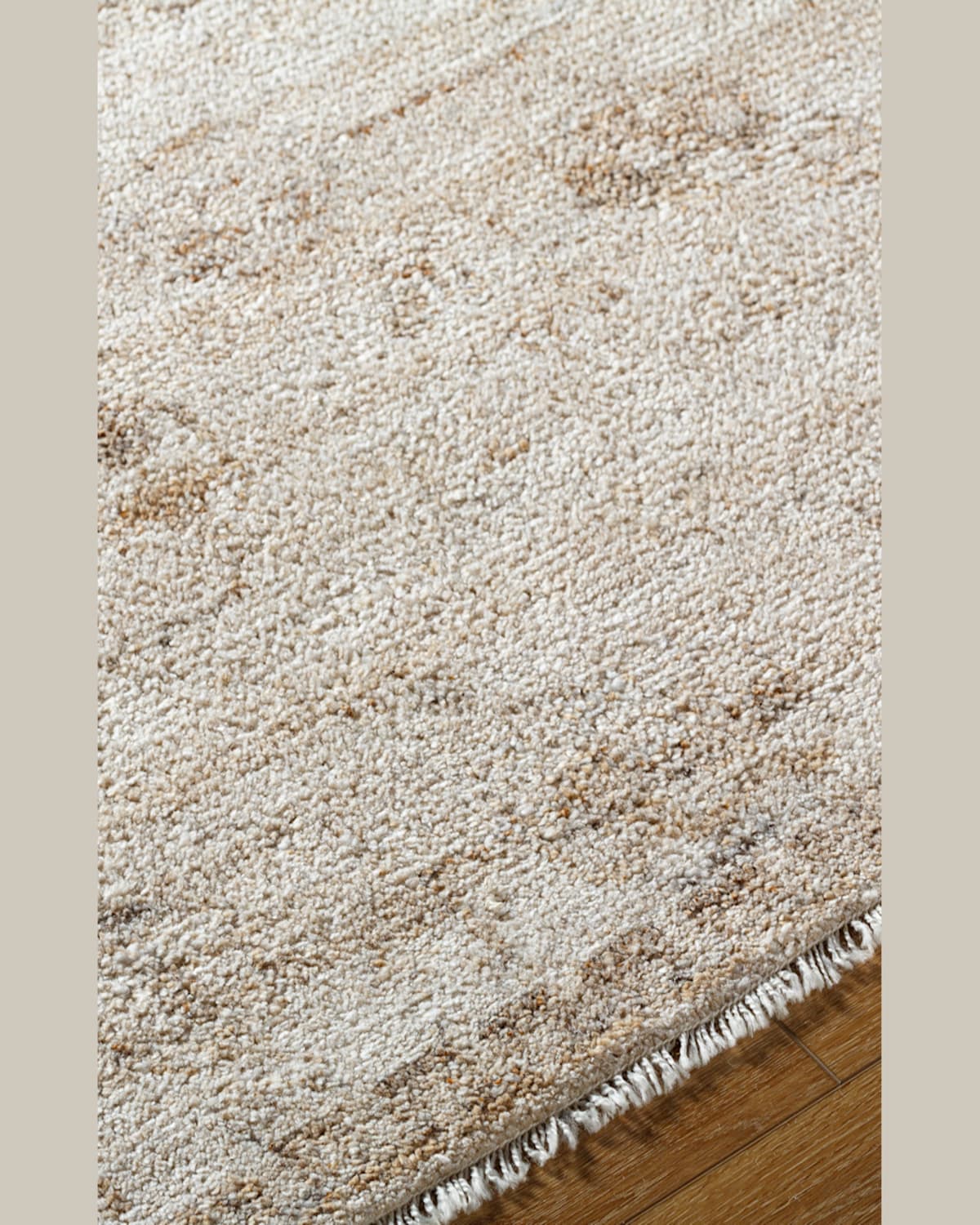 Surya Rugs Cannes Hand-knotted Rug, 10' X 14' In Multi