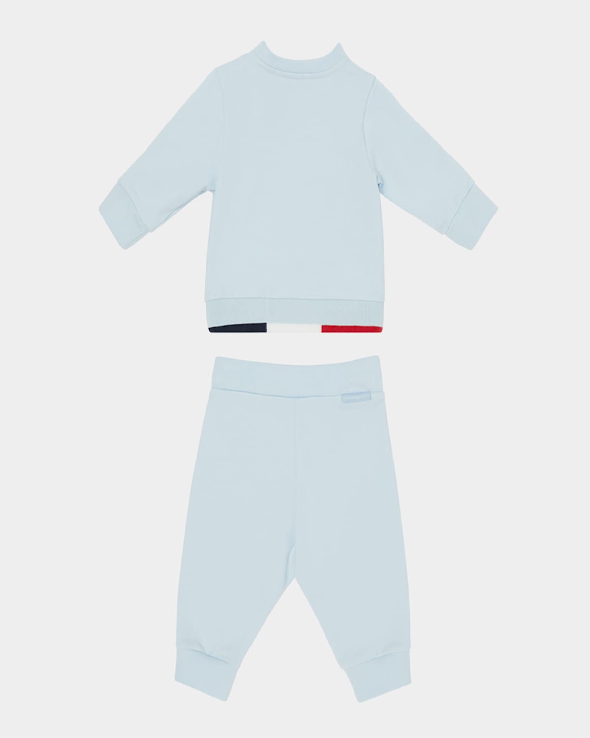 Moncler Boys' Sweatshirt & Joggers Set - Baby, Little Kid, Little Kid In Blue