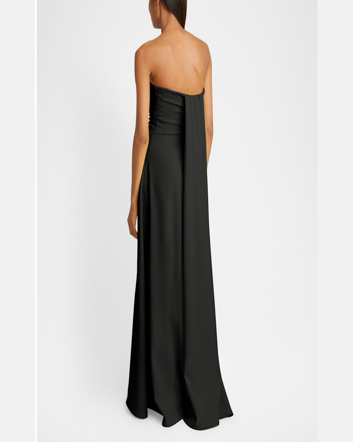 Jacquemus Dress In Black
