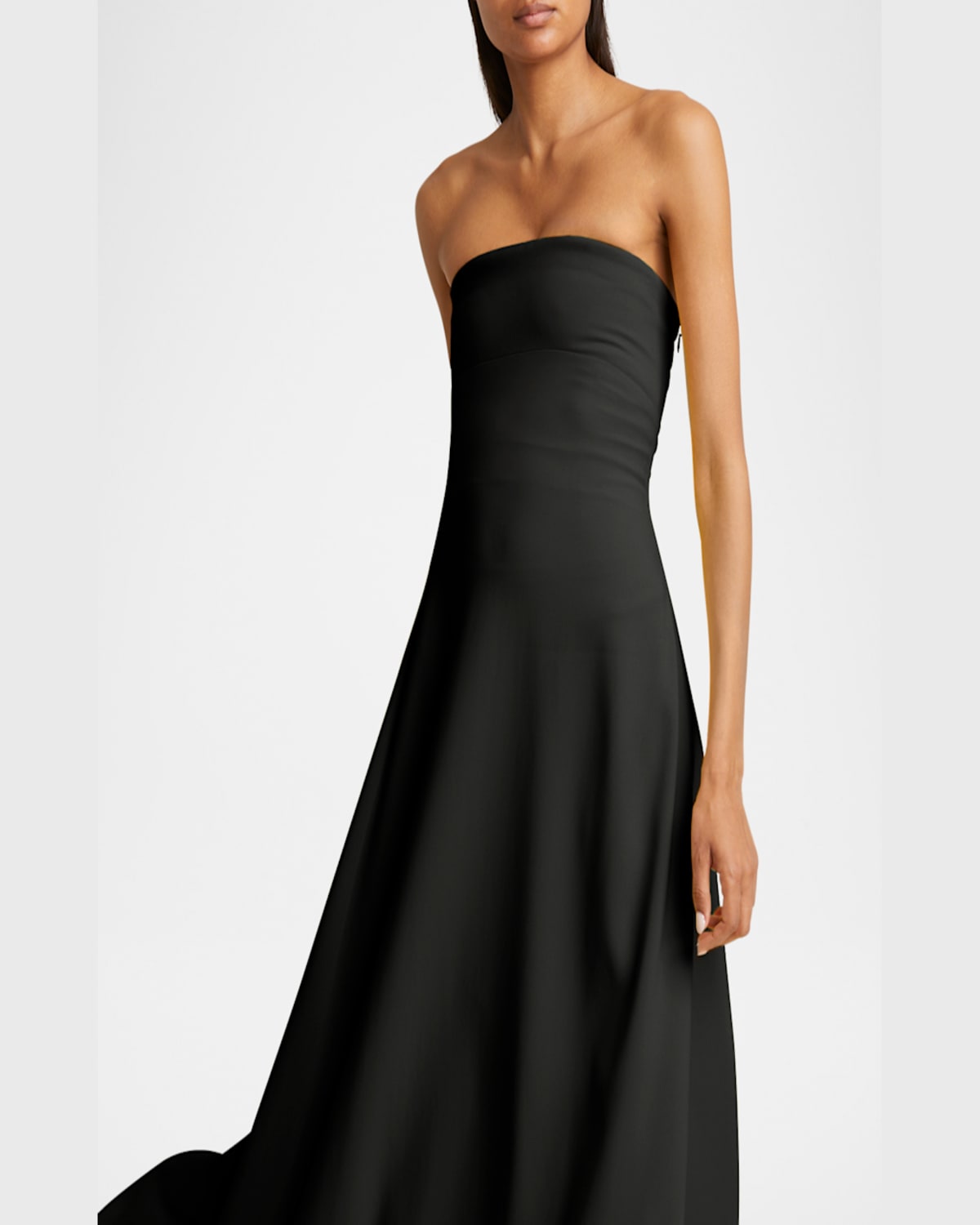 Jacquemus Dress In Black