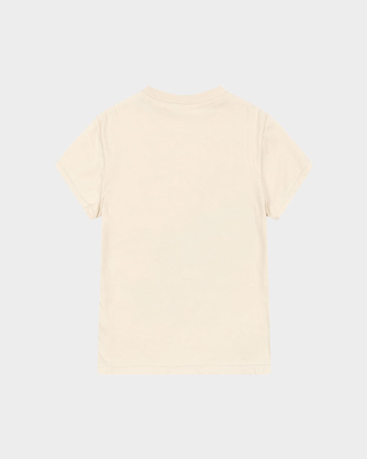 KONGES SLOJD BOY'S FAMO LEMON GRAPHIC T-SHIRT 