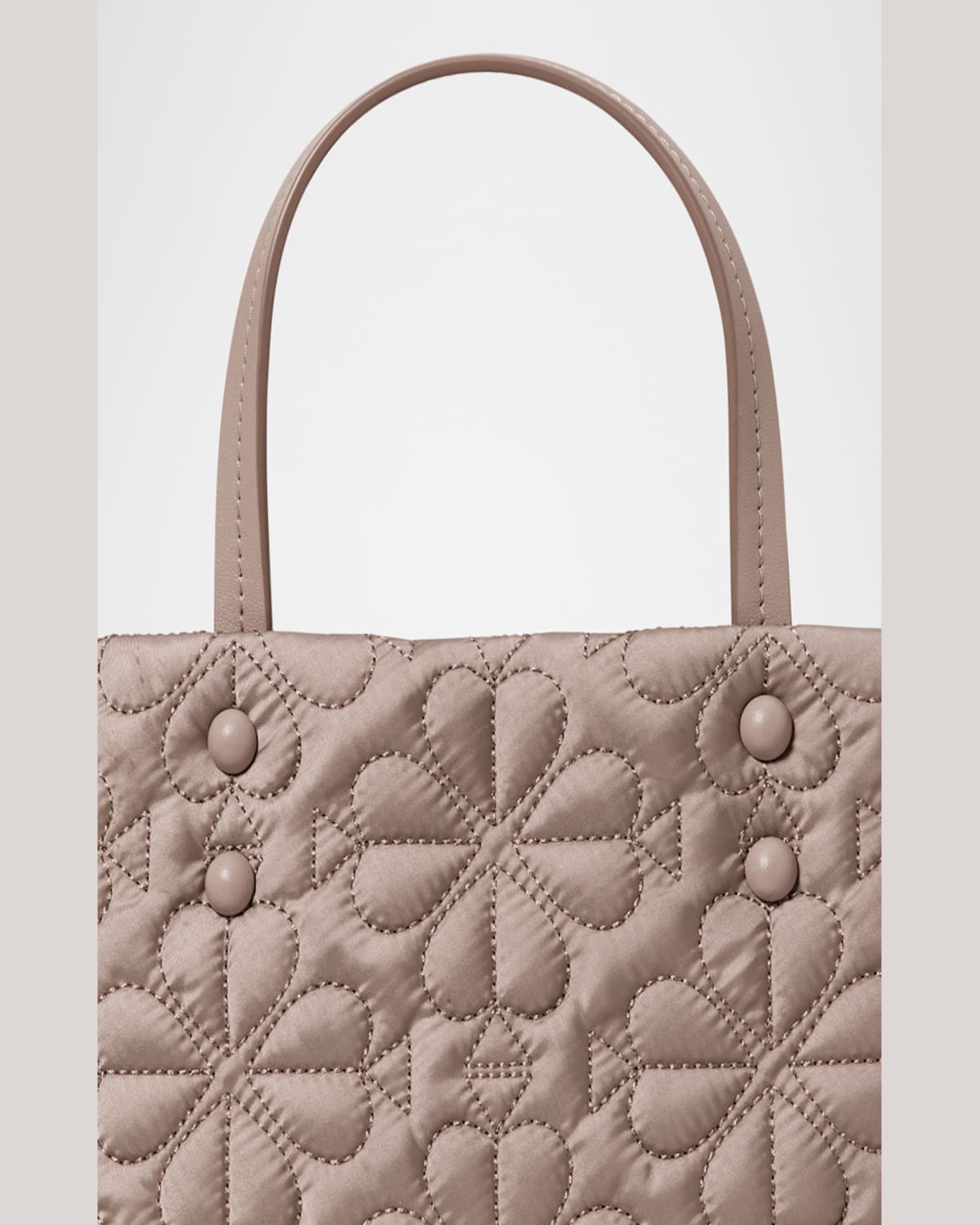 Kate Spade New York Tilly Quilted Small Tote Bag In City Scape.