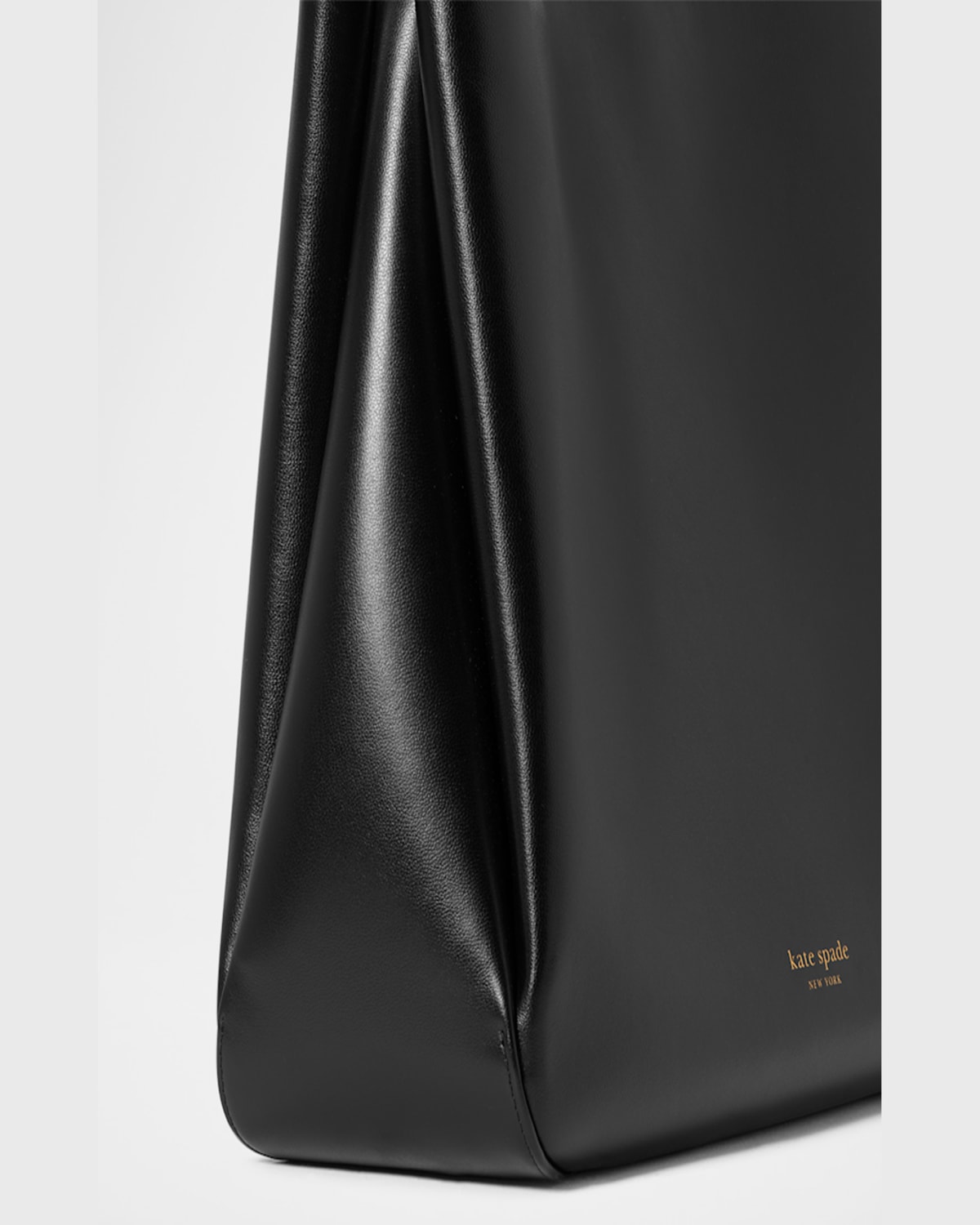 KATE SPADE GRACE LARGE GRAIN LEATHER HOBO BAG 
