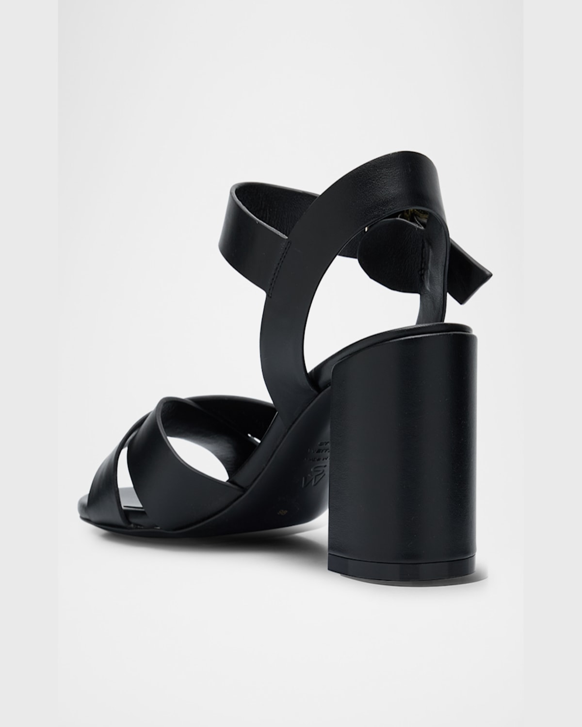 Stuart Weitzman Benni Sandals In Macchiato