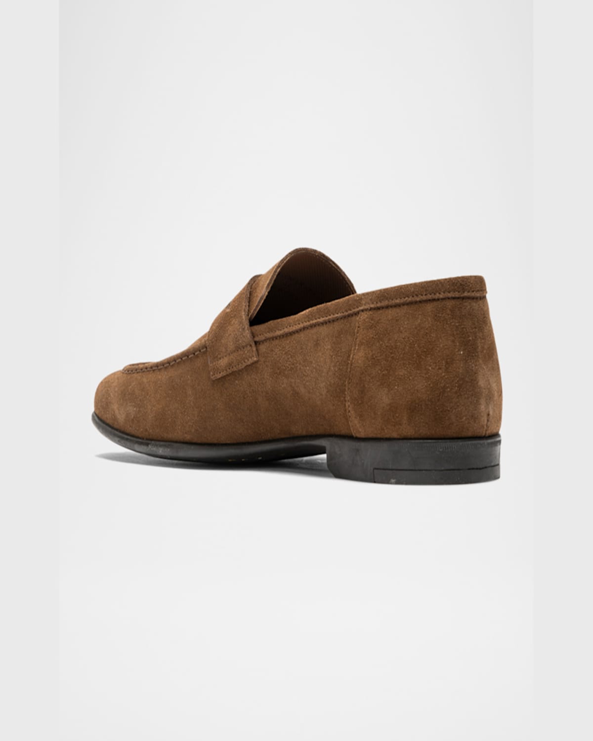 Rodd & Gunn Spiga Loafer In Siena
