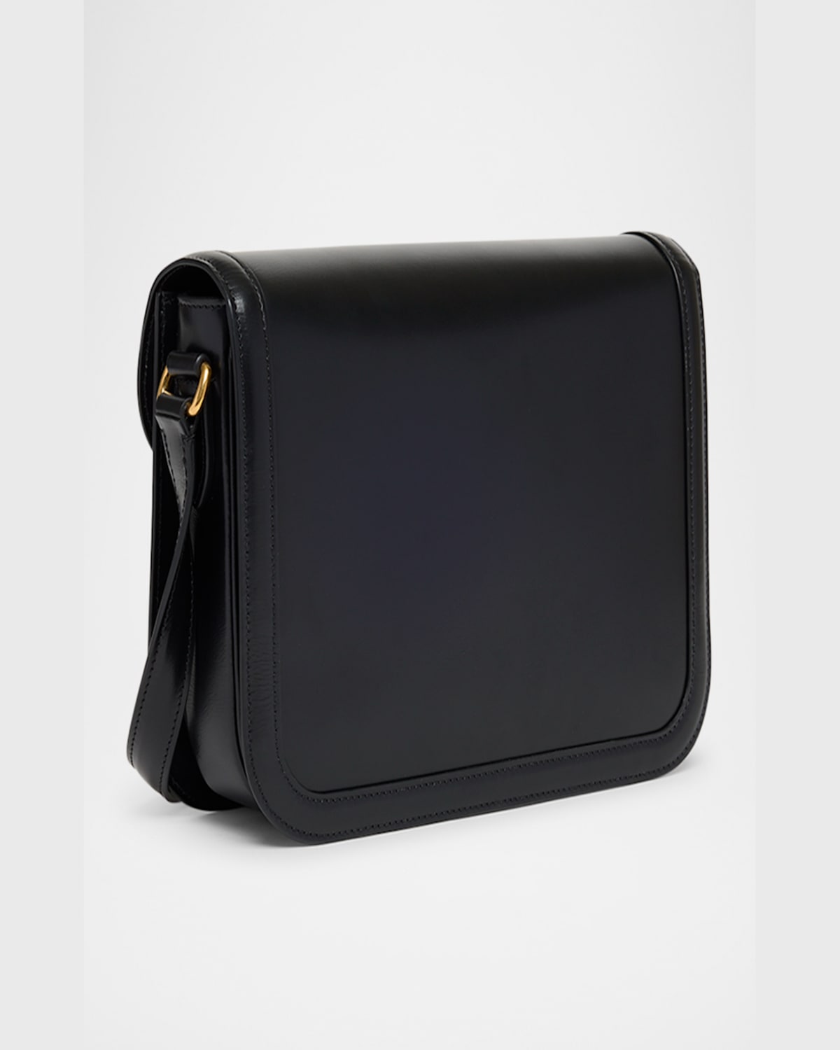 Valentino 9to5 Bag In Nero