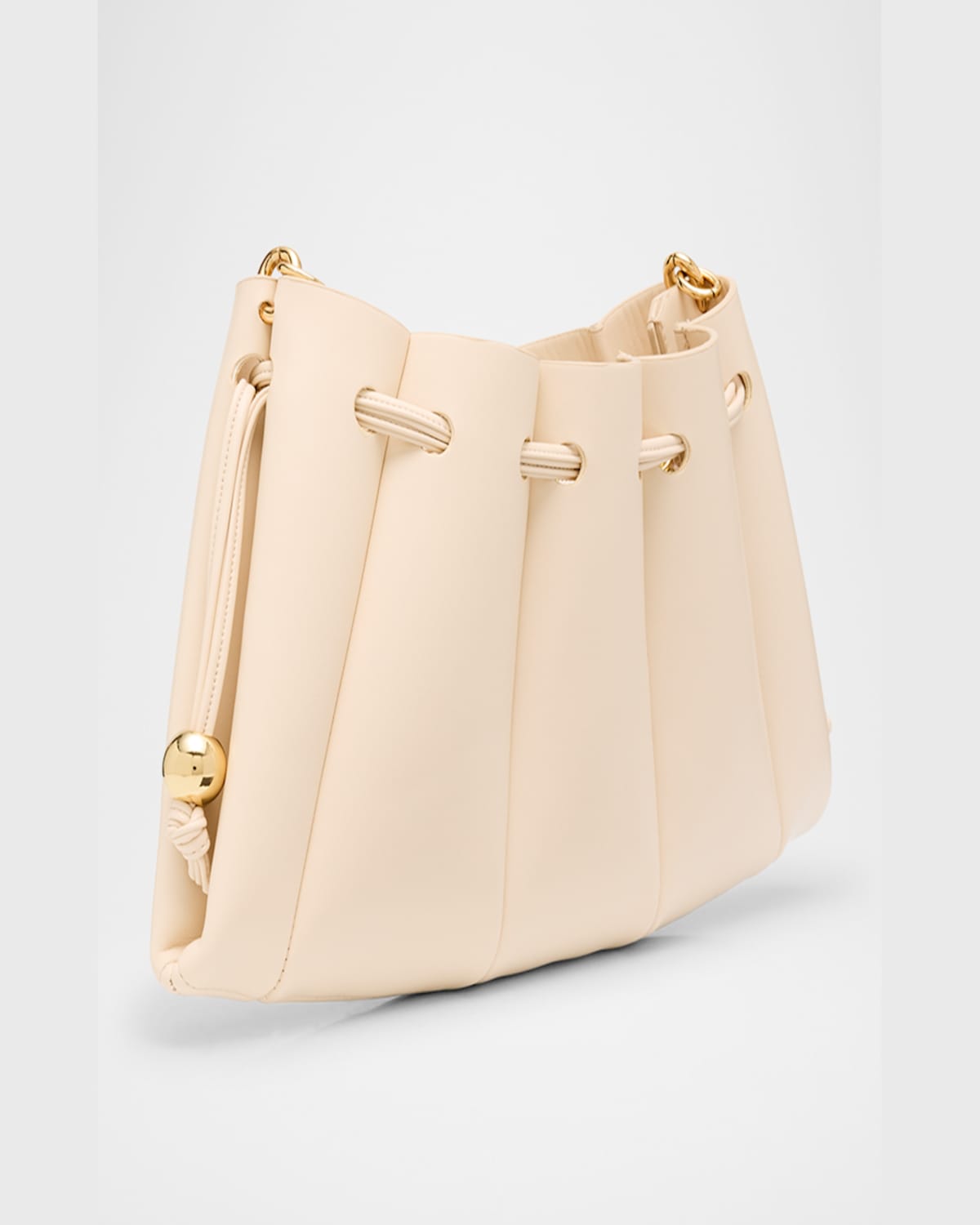 Themoirè Dafne Vegan Fabric Crossbody Bag