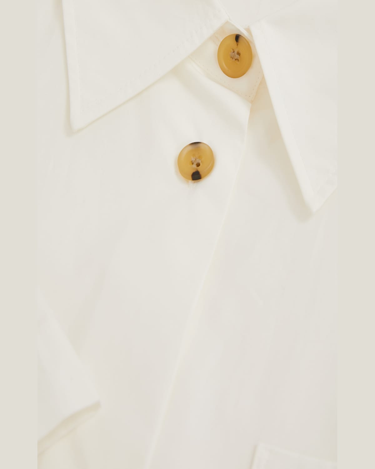 Reiss Jordan Oversize Short Sleeve Button-up Shirt In Coral