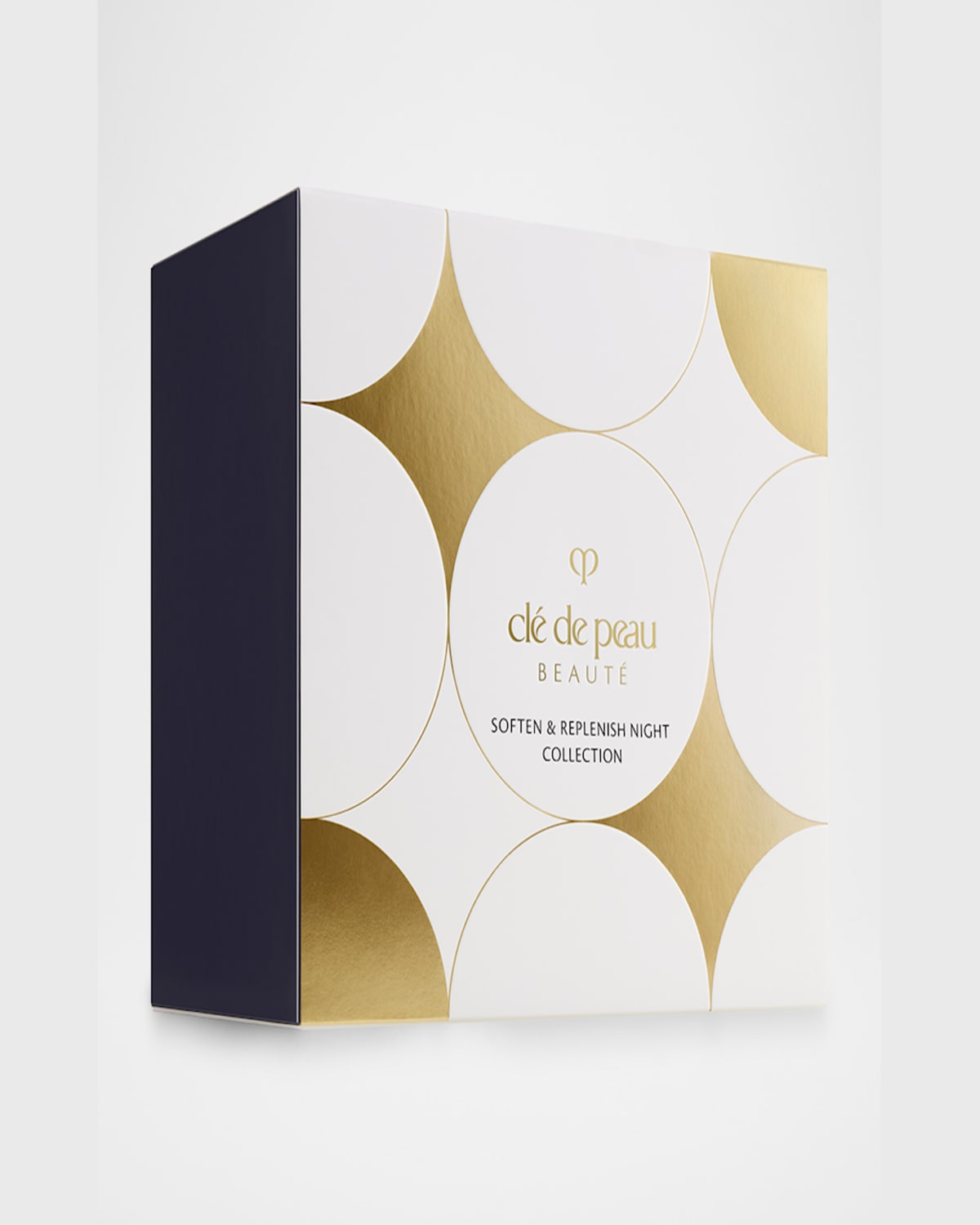 Clé De Peau Beauté Limited Edition Soften & Replenish Night Collection ($432 Value)
