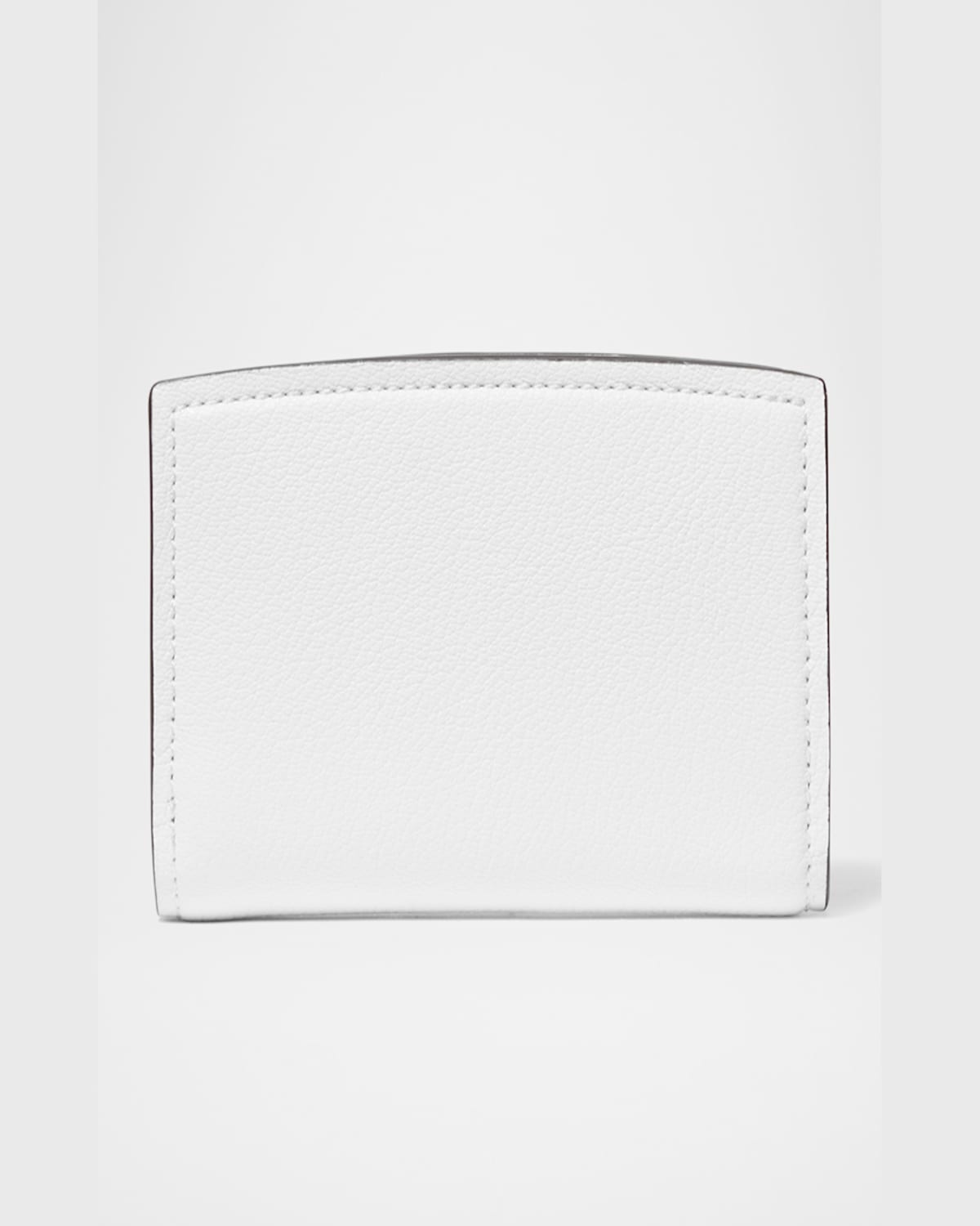 MICHAEL MICHAEL KORS BRYANT MEDIUM BIFOLD LEATHER WALLET 