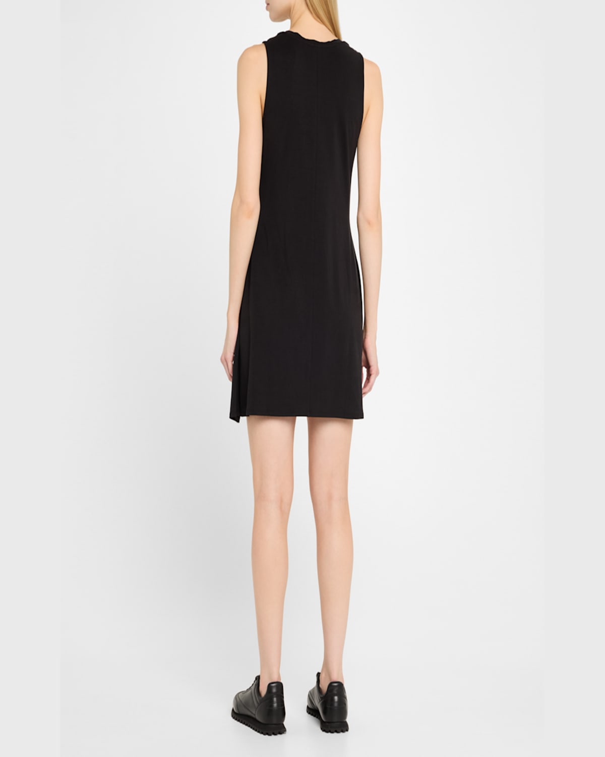 BEYOND YOGA MEET UP MINI DRESS 