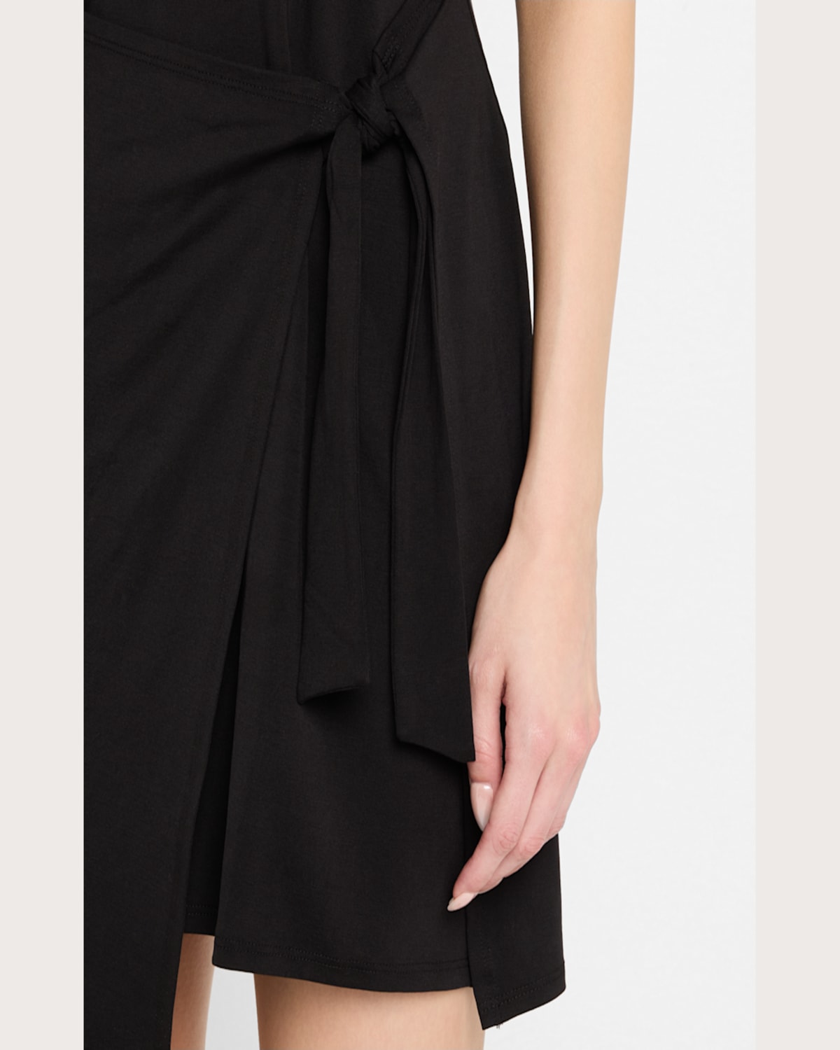 BEYOND YOGA MEET UP MINI DRESS 