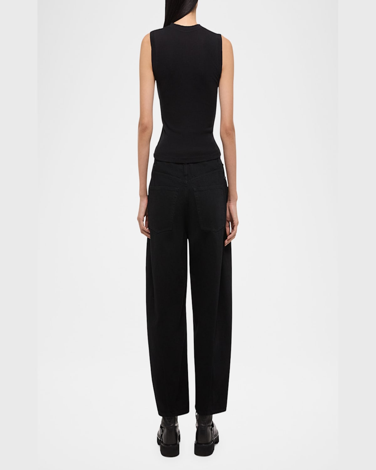 Helmut Lang Baby Muscle Tee
