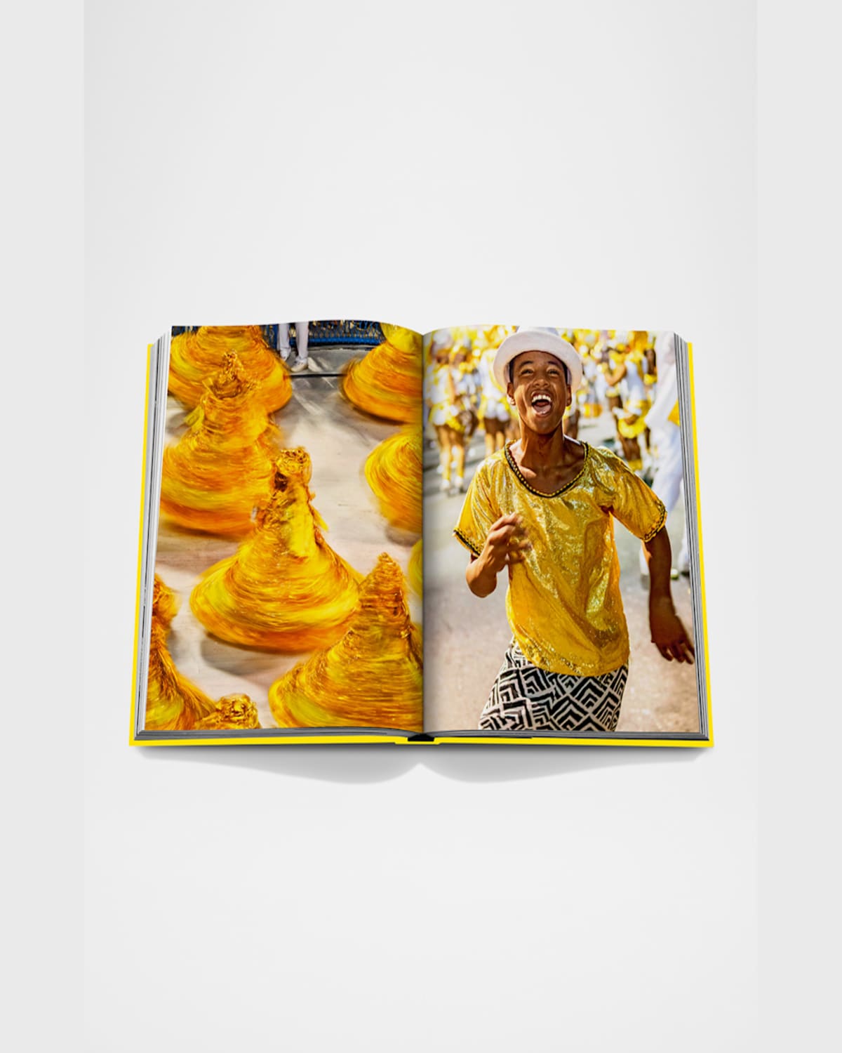 Assouline Rio De Janeiro By Bruno Astuto Book