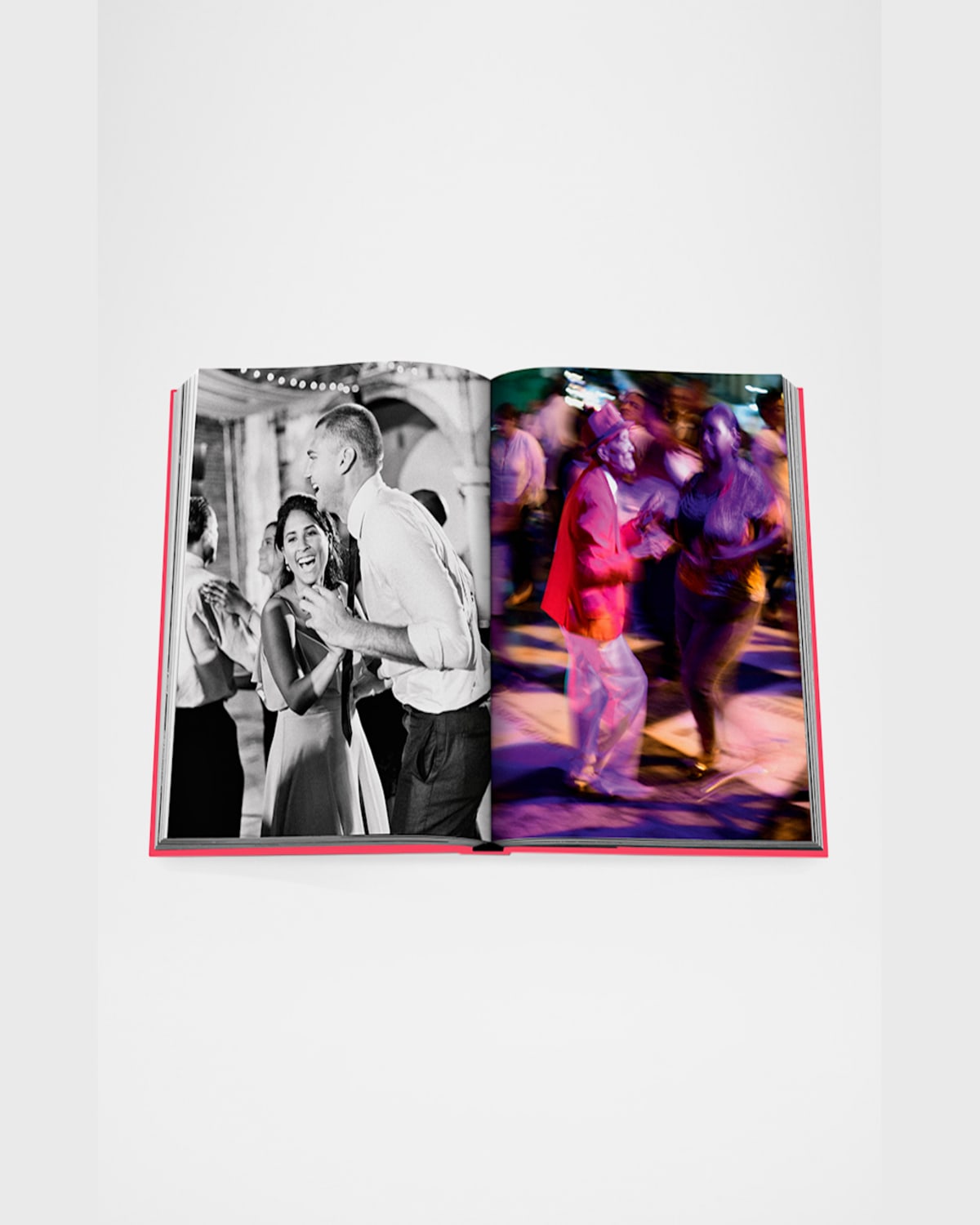 Assouline Coffee Table Books Pink Uni