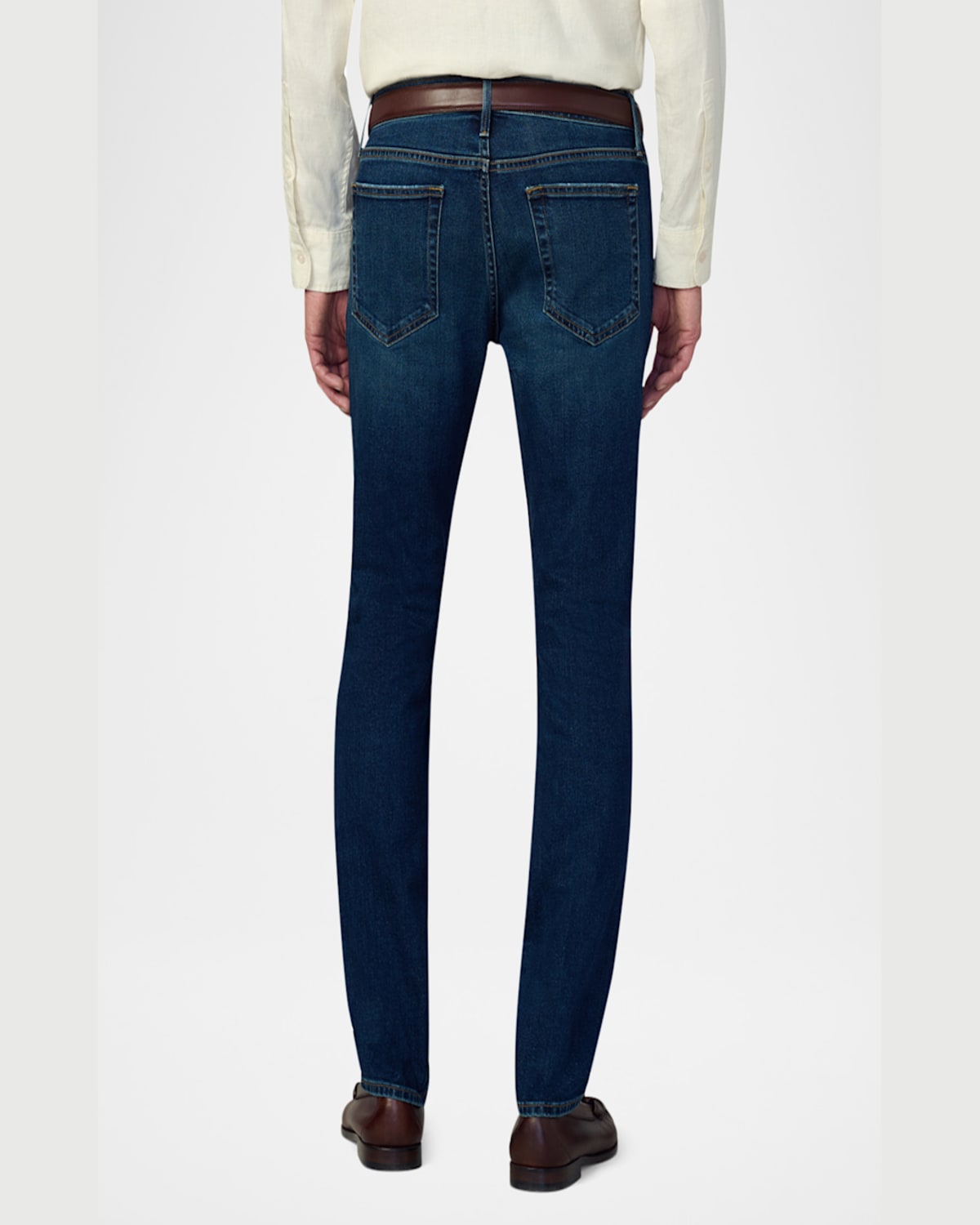 Joe's Jeans Men's Asher Slim-fit Jeans In Larrabee