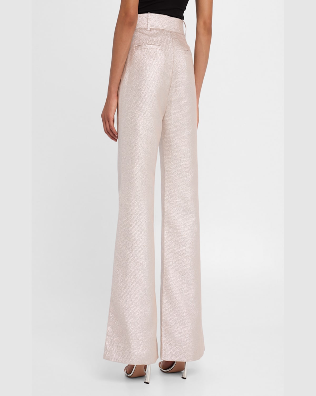 Toccin Gaia Flare Pants
