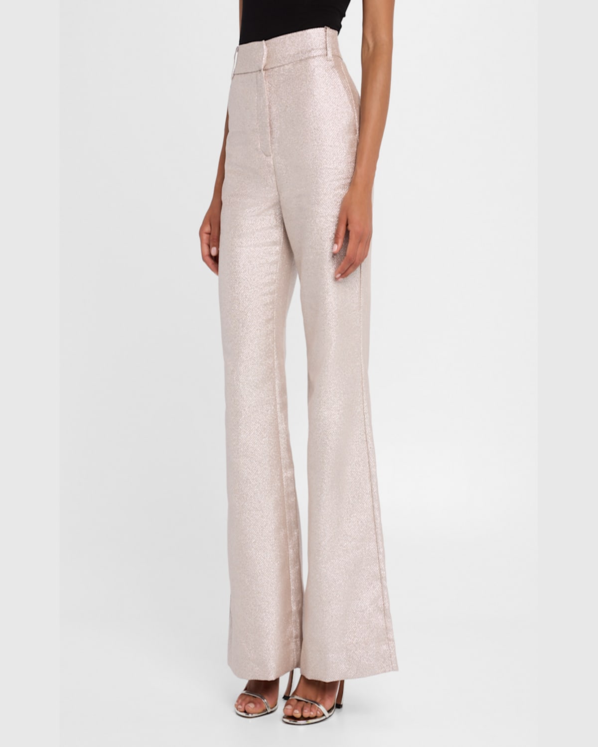 Toccin Gaia Flare Pants
