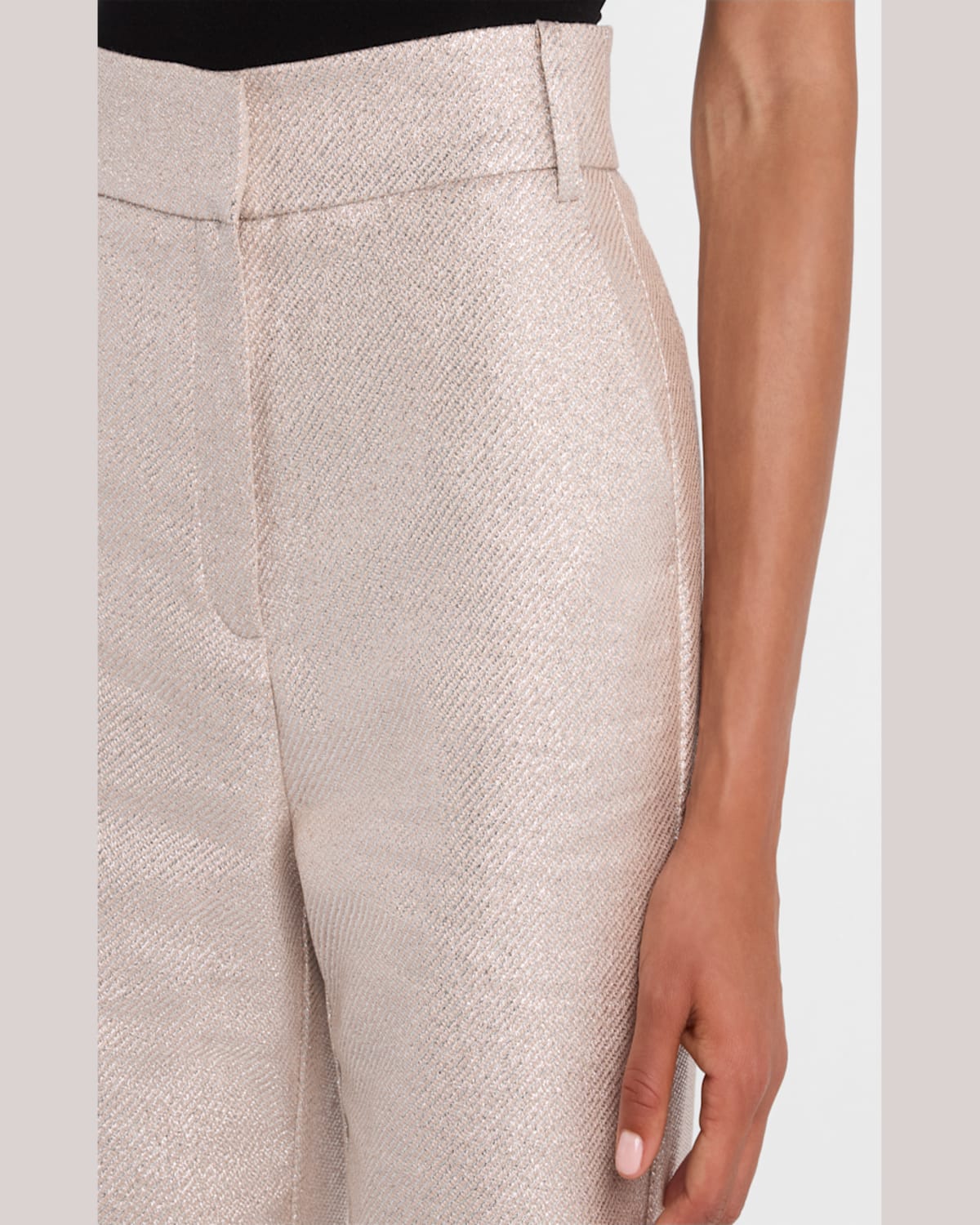 Toccin Gaia Flare Pants