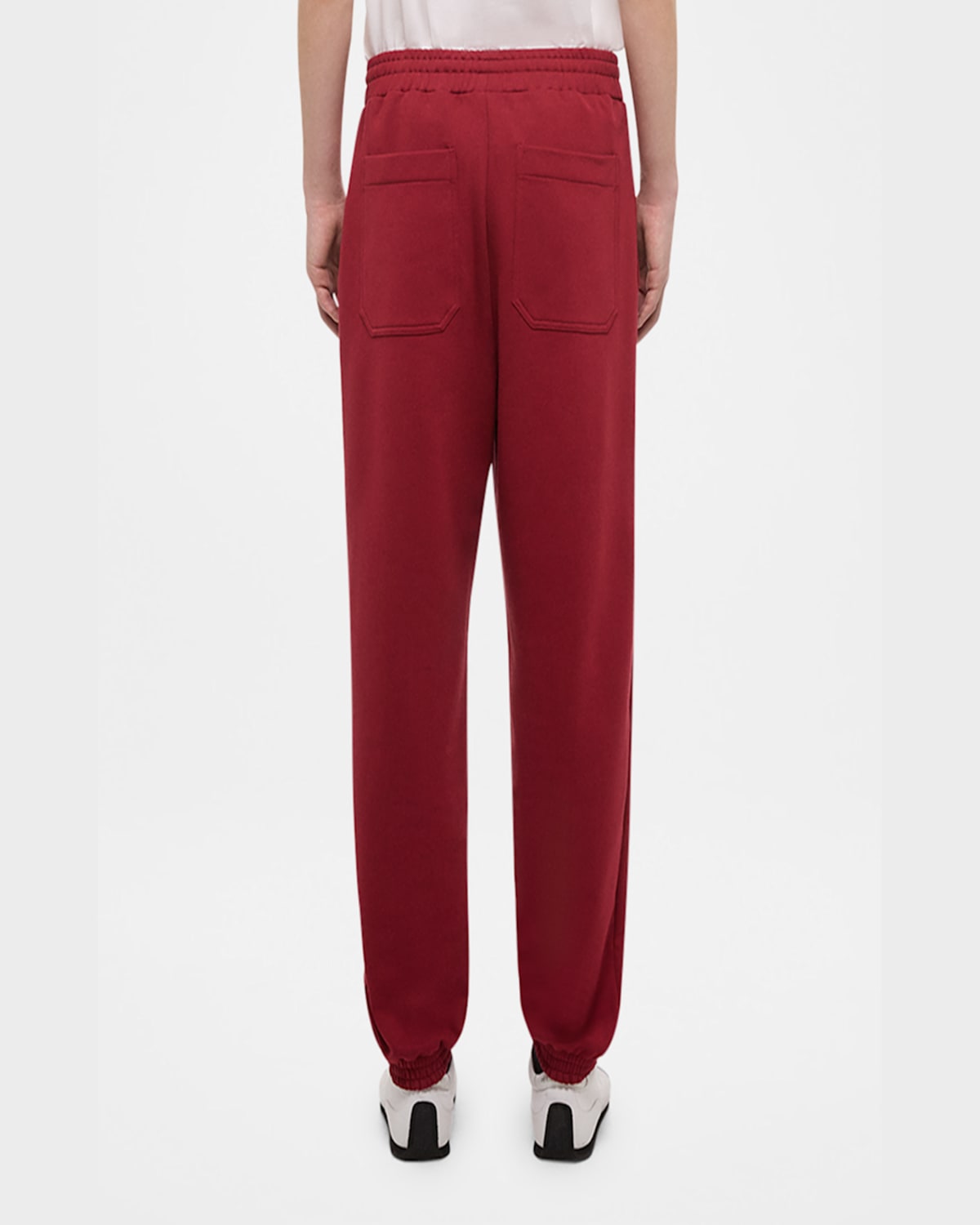 HELMUT LANG MEN'S PREP JOGGER PANTS