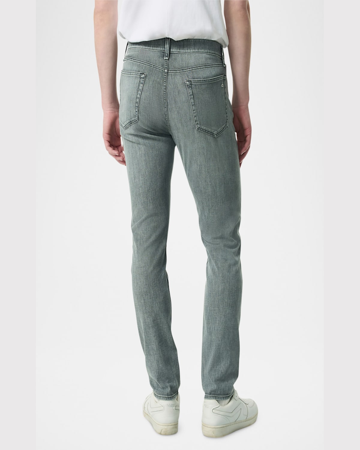 Rag & Bone Men's Fit 2 Airflex Jeans In Christophe