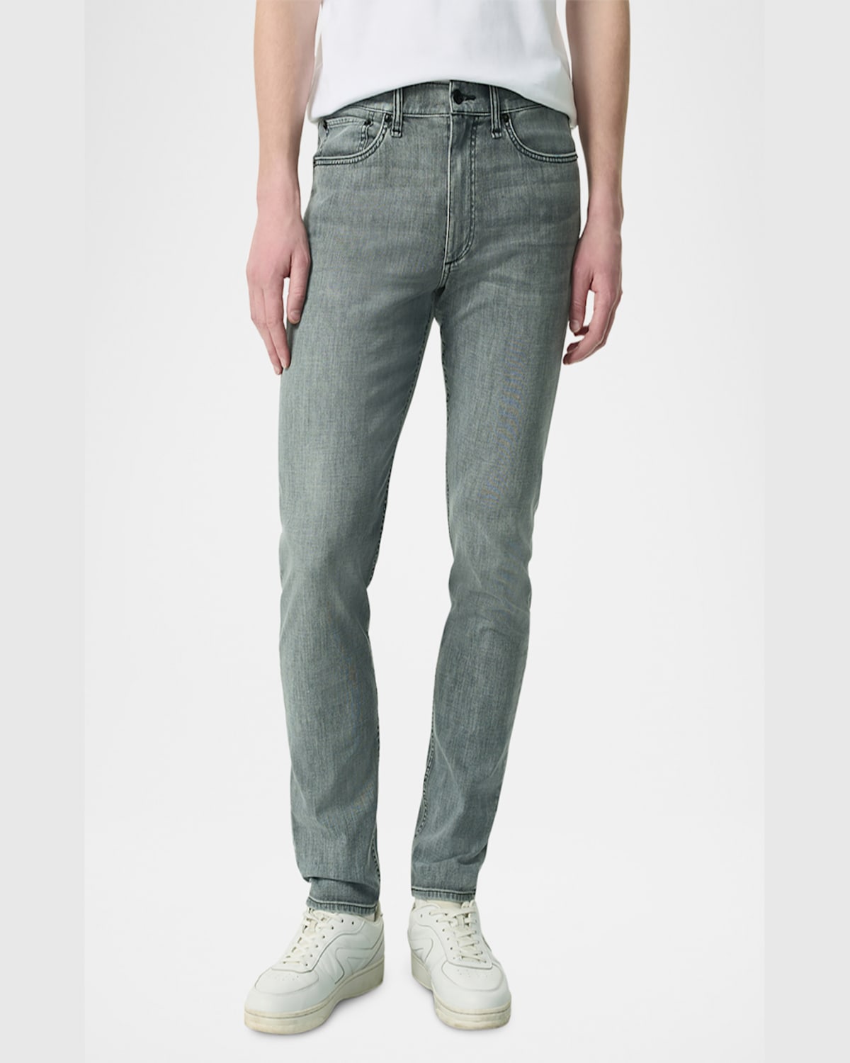 Rag & Bone Men's Fit 2 Airflex Jeans In Christophe