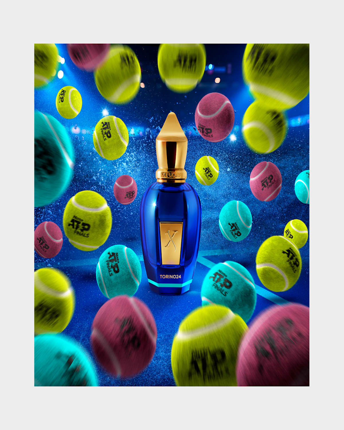 Xerjoff Torino 24 Eau De Parfum 50 ml