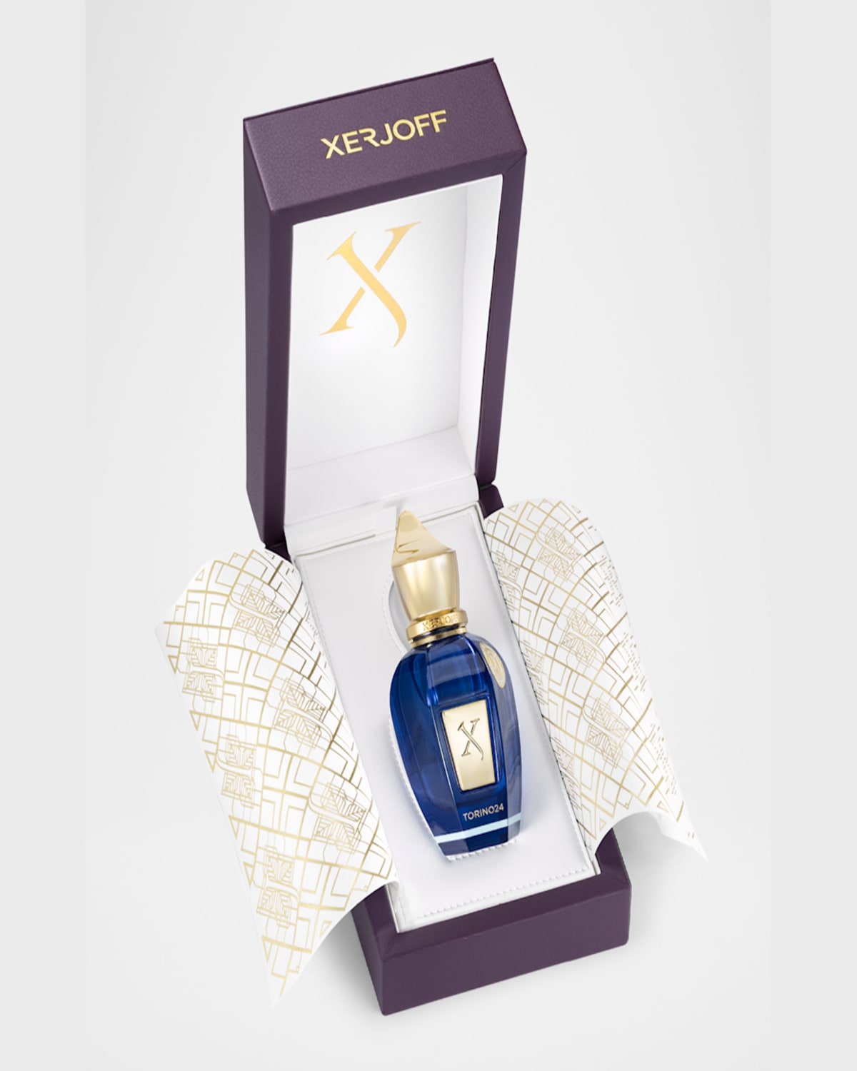 Xerjoff Torino 24 Eau De Parfum 50 ml