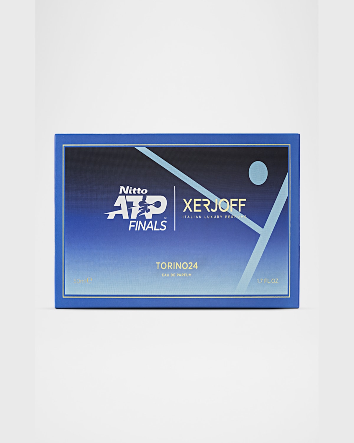 Xerjoff Torino 24 Eau De Parfum 50 ml