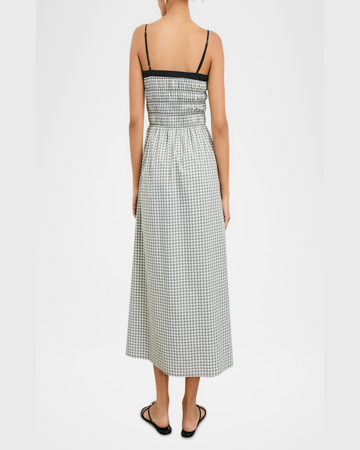 RAILS PRIMROSE MIDI DRESS