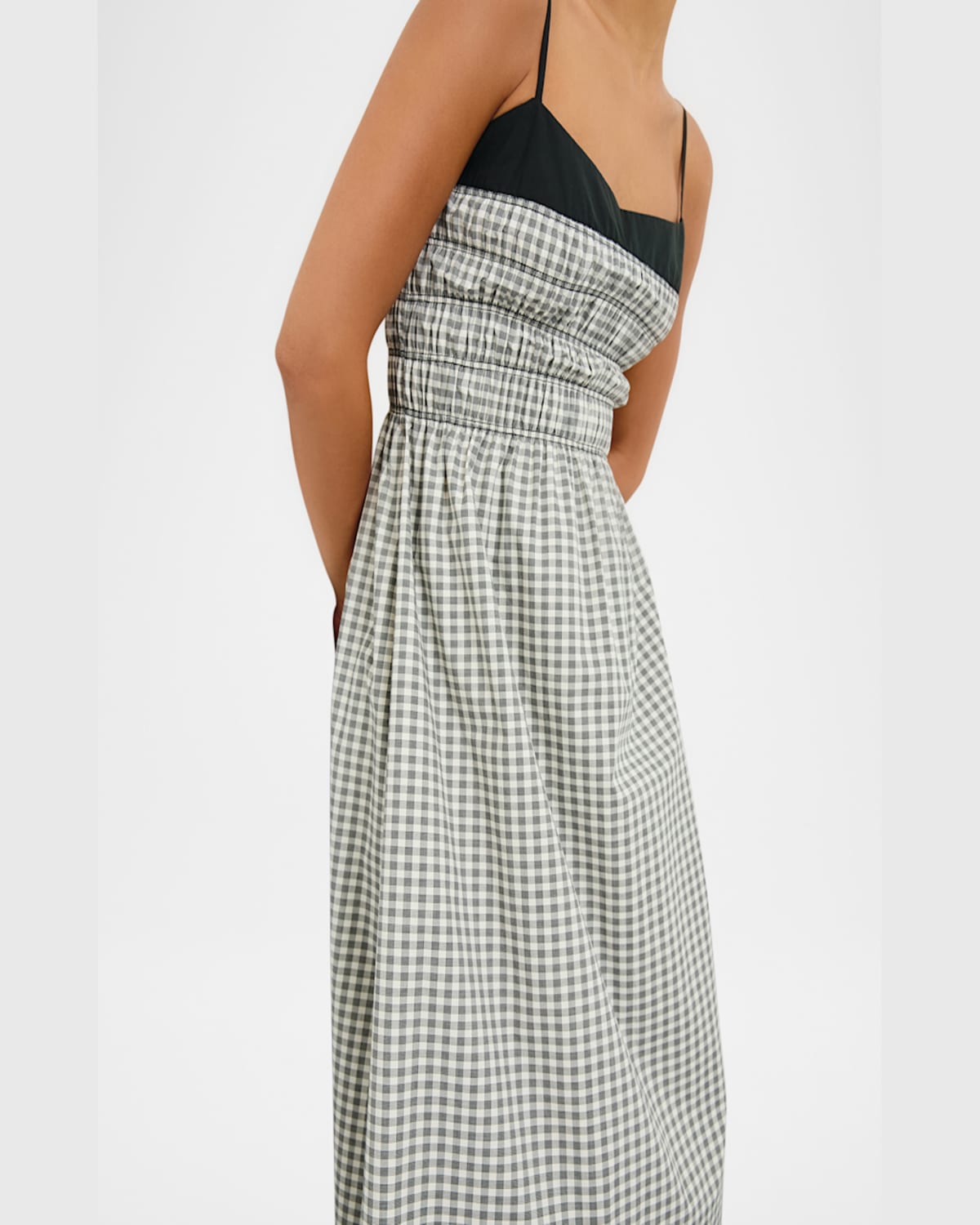 RAILS PRIMROSE MIDI DRESS