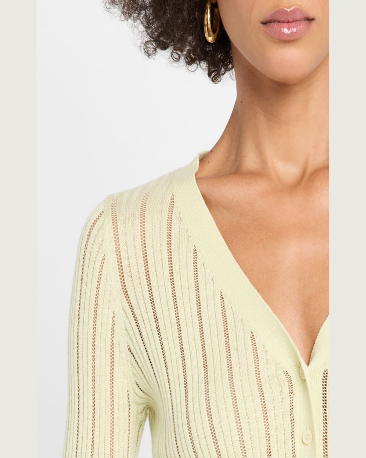 SABLYN VINNI KNIT CARDIGAN 
