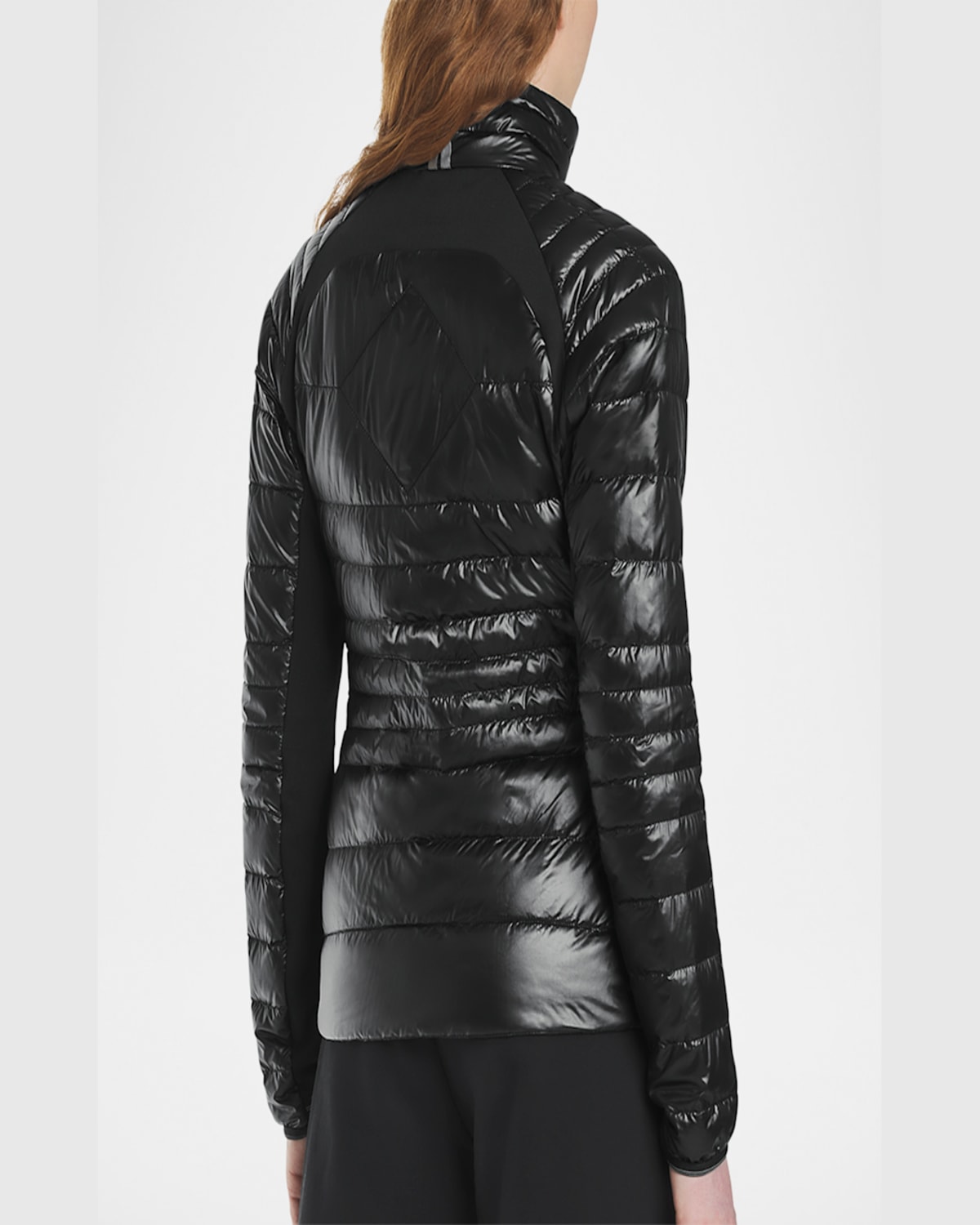 CANADA GOOSE HYBRIDGE LITE TECH DOWN JACKET 