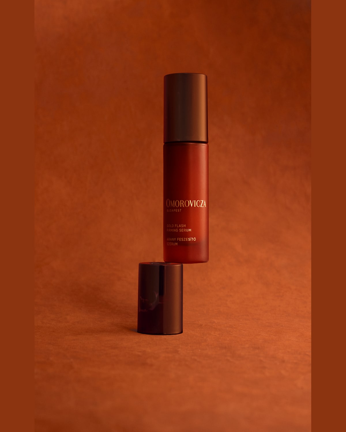 Omorovicza Gold Flash Firming Serum, 1 Oz.