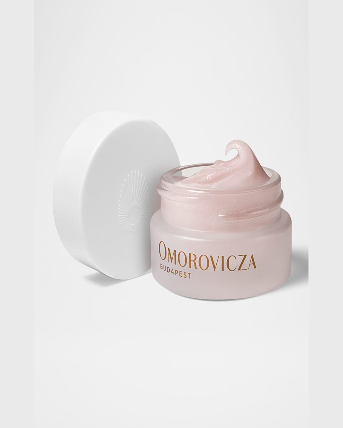 Omorovicza Perfecting Lip Balm, 0.4 Oz.