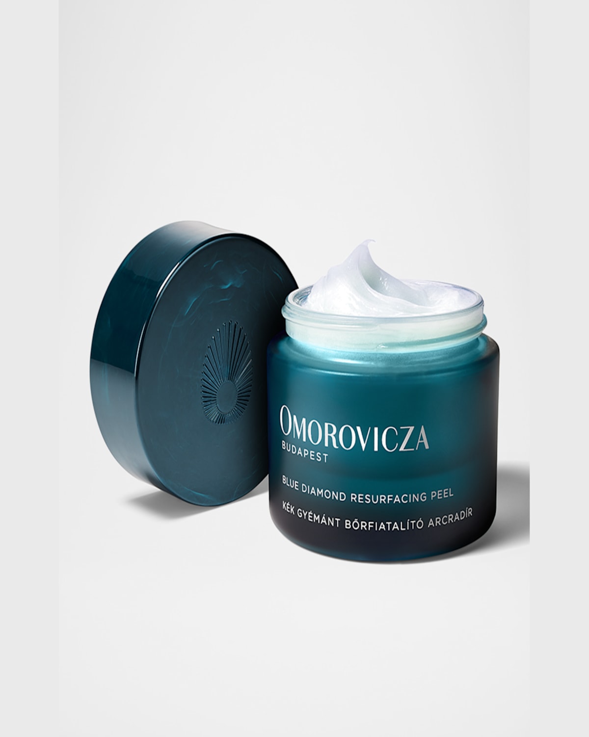 Omorovicza Blue Diamond Resurfacing Peel, 1.7 Oz.