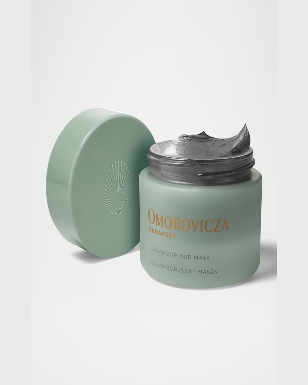 Omorovicza Ultramoor Mud Mask, 1.7 Oz.