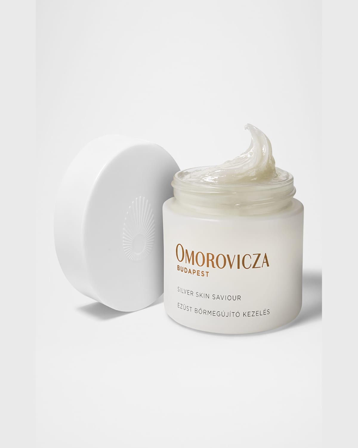 OMOROVICZA SILVER SKIN SAVIOUR MASK, 1.7 OZ. 