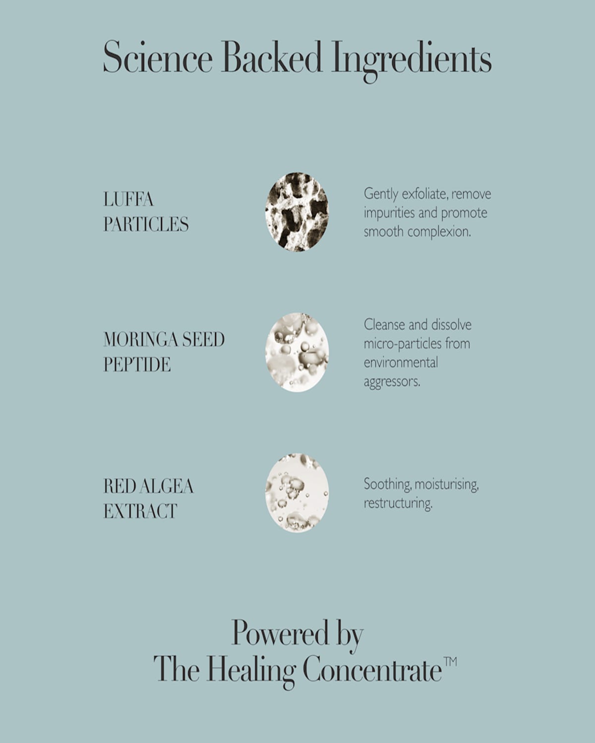 Omorovicza Gentle Buffing Gelee, 5.1 Oz.