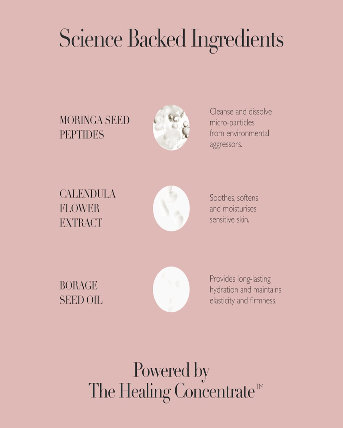 Omorovicza Queen Cleanser, 5.1 Oz.