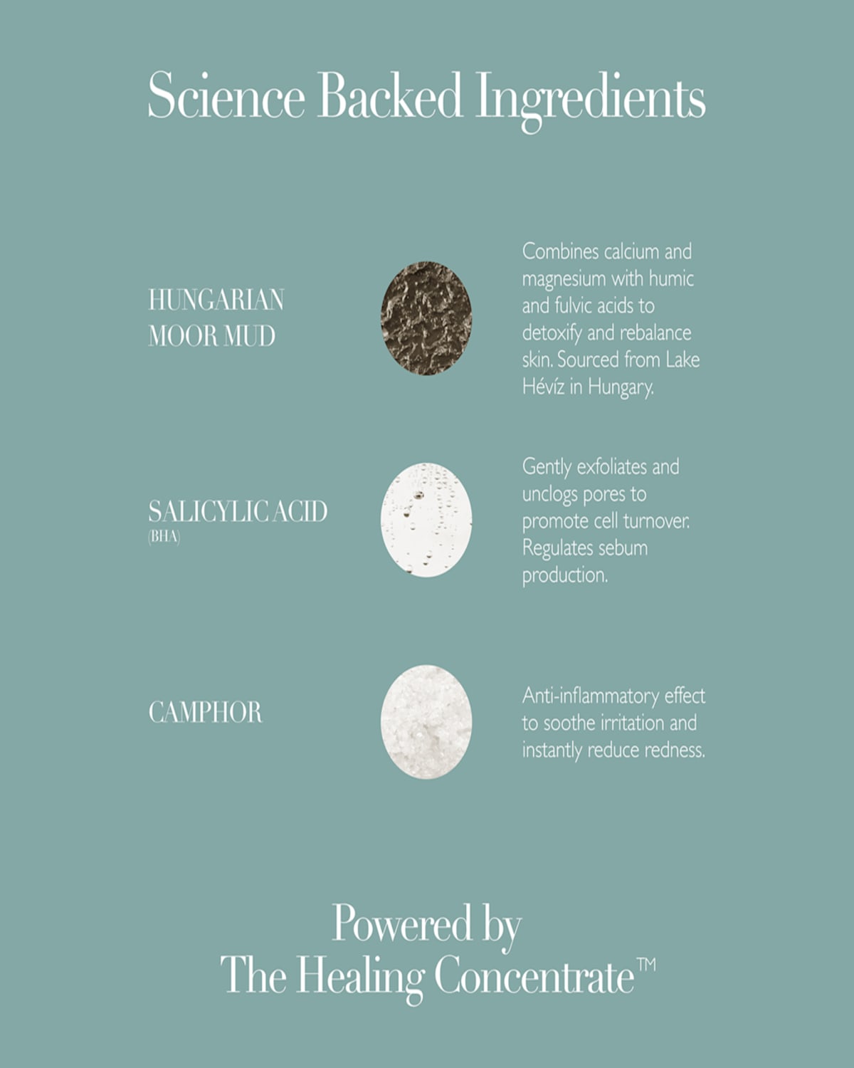 Omorovicza Revitalising Scalp Mask, 6.8 Oz.