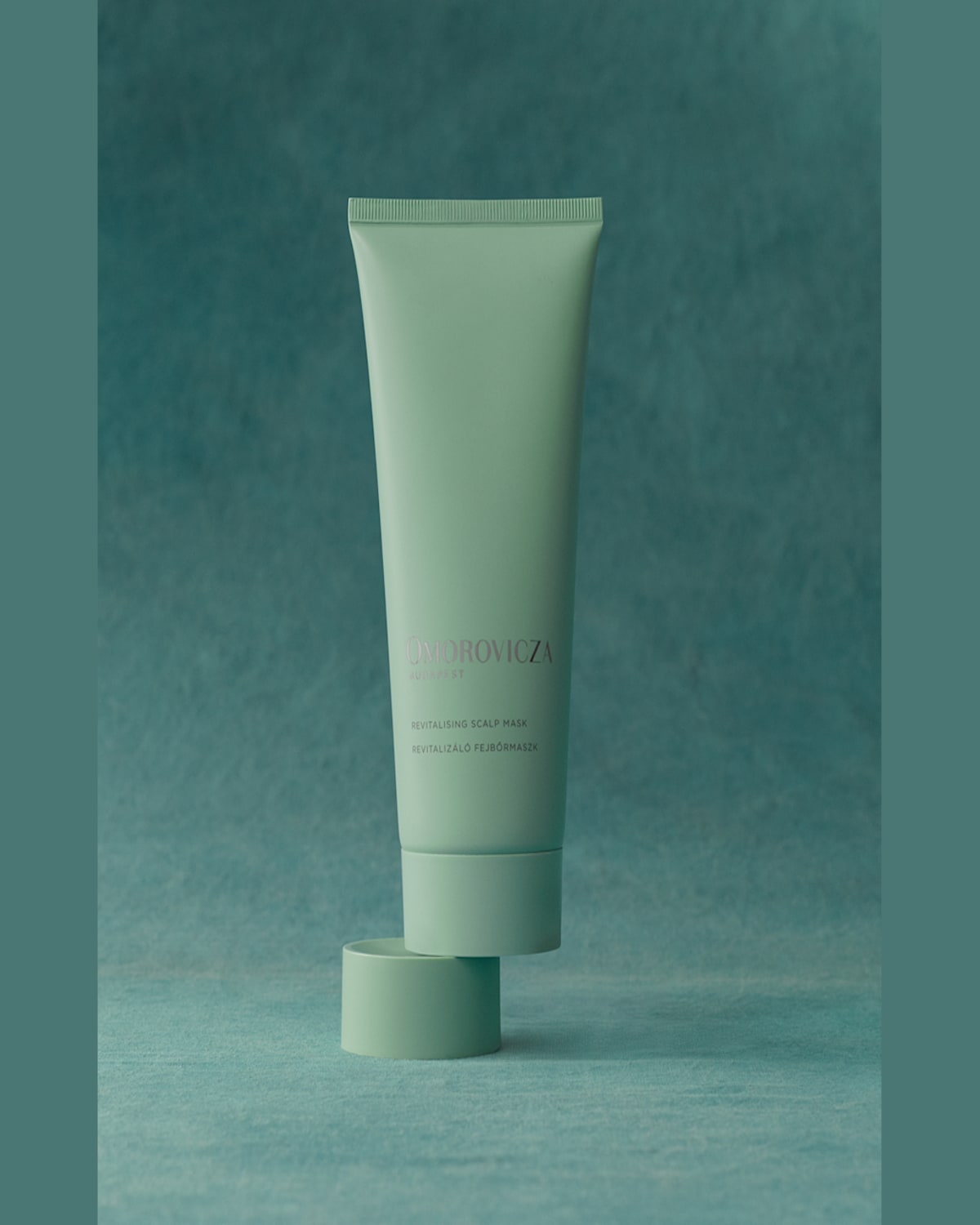 Omorovicza Revitalising Scalp Mask, 6.8 Oz.