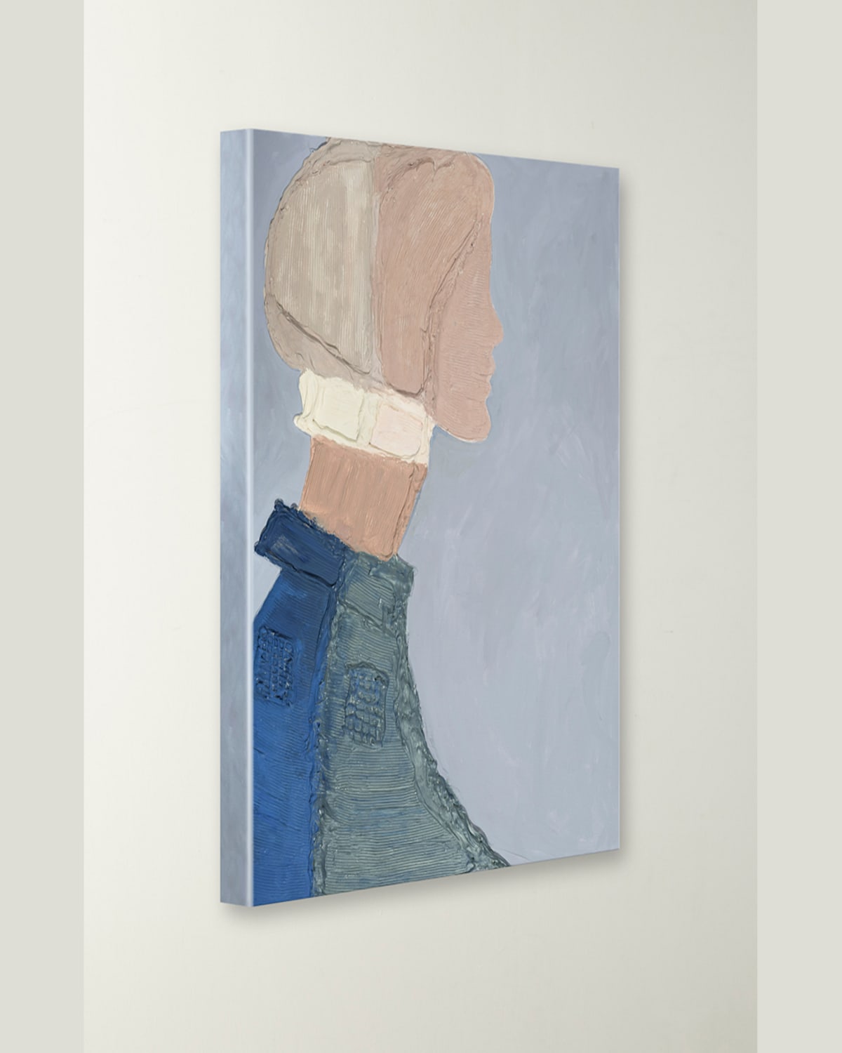 RFA FINE ART PROFILE SERIES 6 GALLERY-WRAPPED GICLEE BY H. SCOTT 