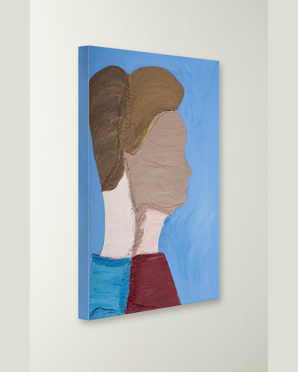 RFA FINE ART PROFILE SERIES 3 GALLERY-WRAPPED GICLEE BY H. SCOTT 