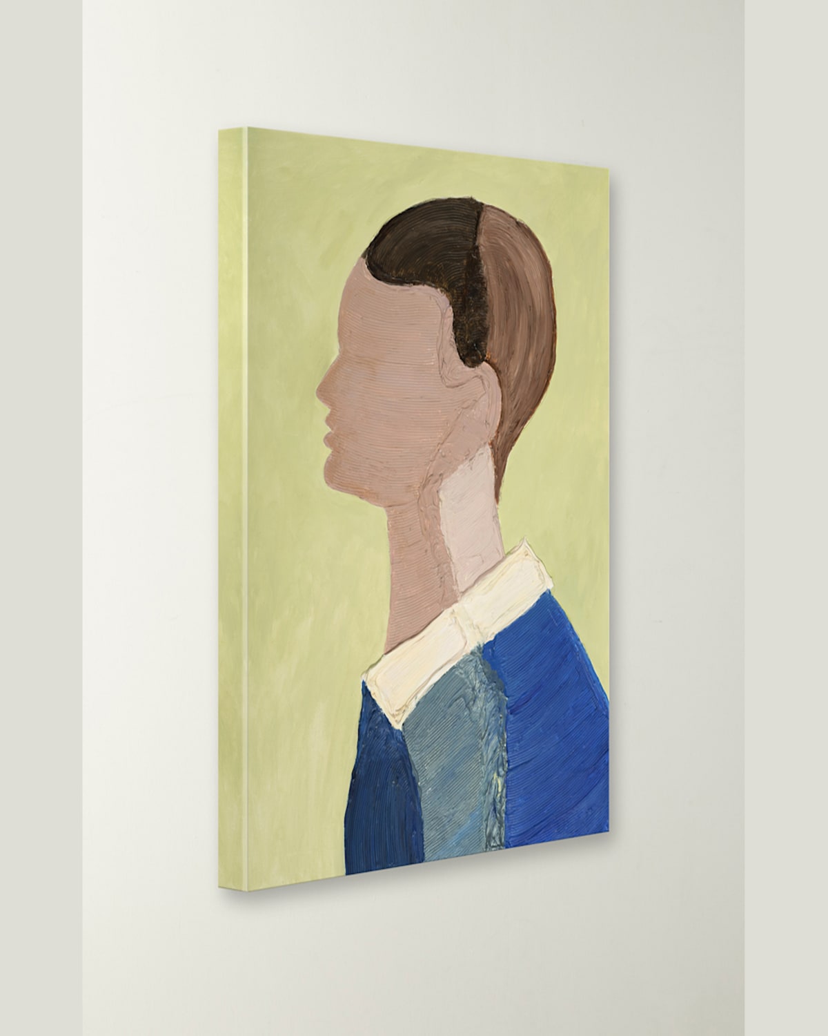 RFA FINE ART PROFILE SERIES 5 GALLERY-WRAPPED GICLEE BY H. SCOTT 