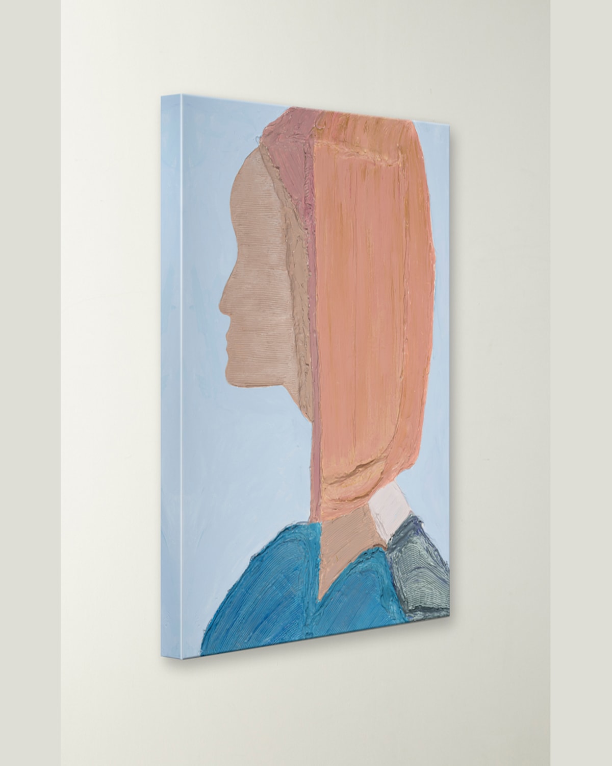 RFA FINE ART PROFILE SERIES 4 GALLERY-WRAPPED GICLEE BY H. SCOTT 