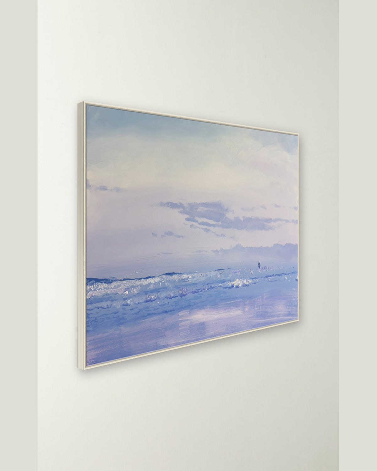 RFA FINE ART EXTREME LOAFING & IDLING #14 GICLEE ON GALLERY-WRAPPED CANVAS BY RELJA PENEZIC 