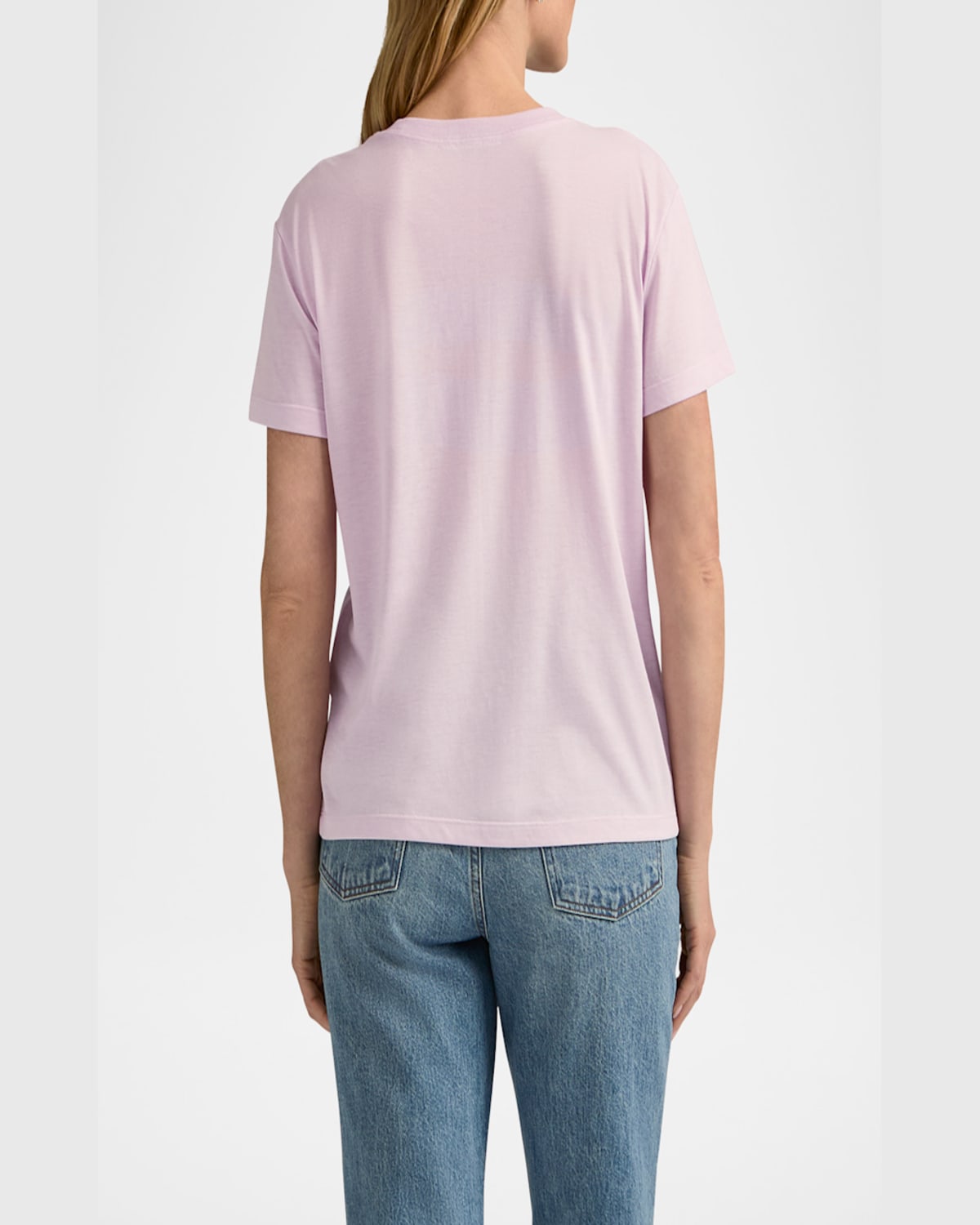 Favorite Daughter Graphic T-shirt In Pink