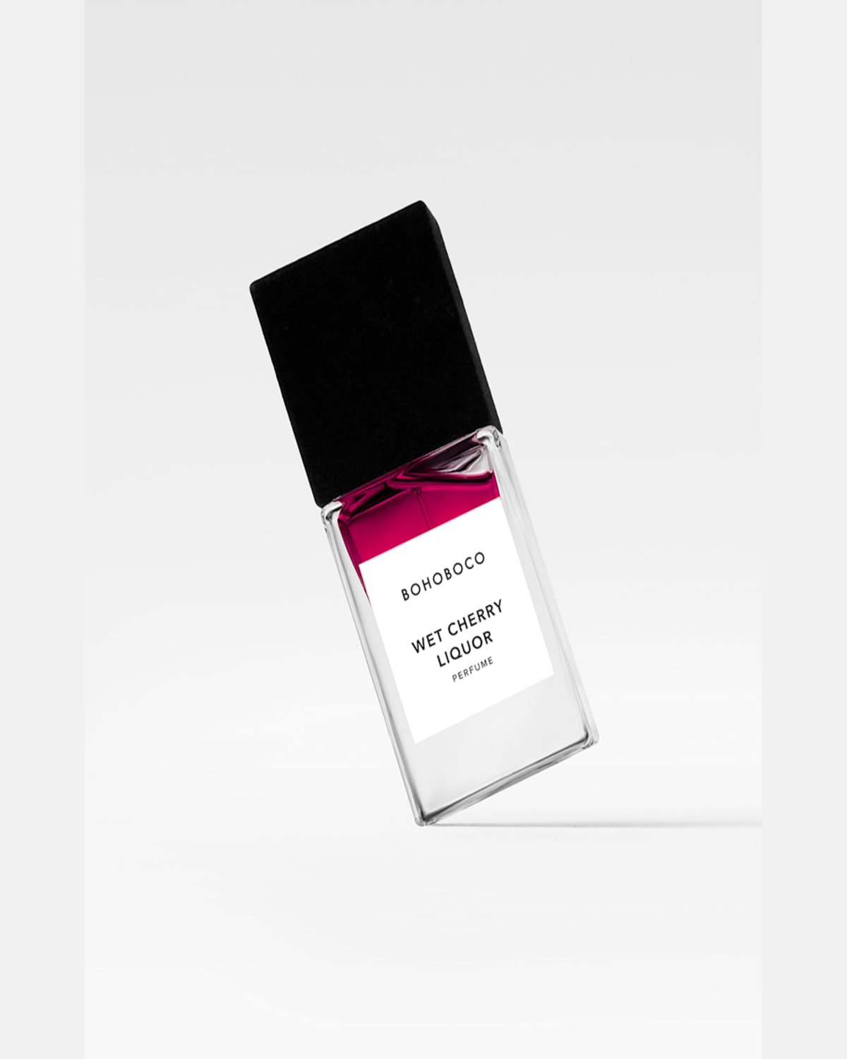 Bohoboco Perfume Wet Cherry Liquor Eau De Parfum, 1.7 Oz.